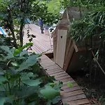 La Belle Des Rives Vakantiehuis Marssac-sur-Tarn