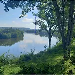 La Belle Des Rives Vakantiehuis *