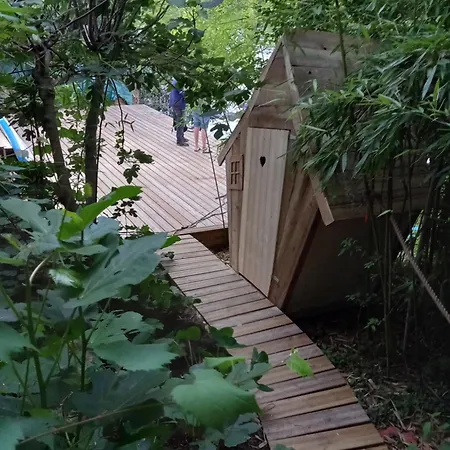 Au Bord Du Tarn Avec Ponton Et بيت للعطل Marssac-sur-Tarn