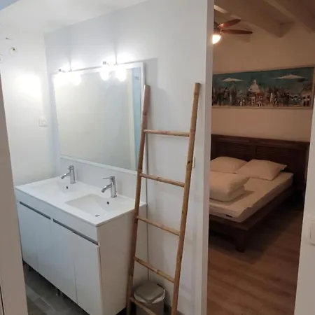 Au Bord Du Tarn Avec Ponton Et Marssac-sur-Tarn