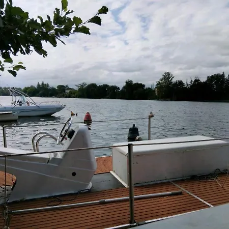 Au Bord Du Tarn Avec Ponton Et * Marssac-sur-Tarn