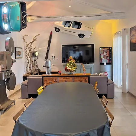 La Belle Des Rives Marssac-sur-Tarn