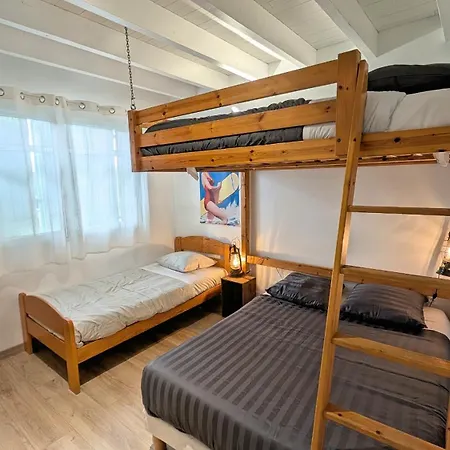 Tatil Evi Au Bord Du Tarn Avec Ponton Et Marssac-sur-Tarn