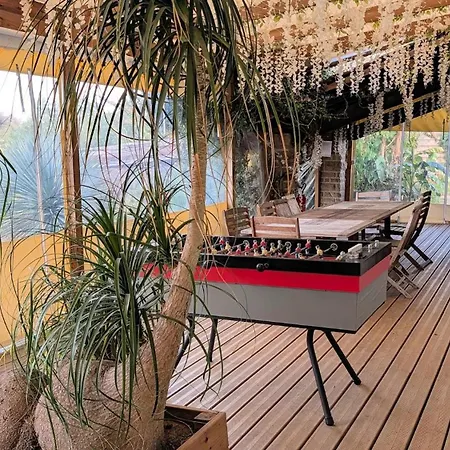 Au Bord Du Tarn Avec Ponton Et Tatil Evi