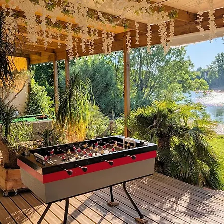 La Belle Des Rives