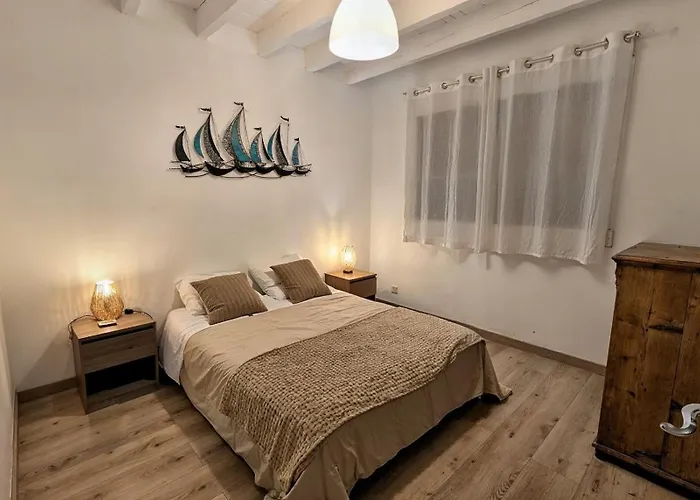 La Belle Des Rives Сasa de vacaciones