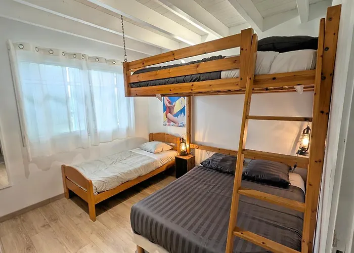 Сasa de vacaciones La Belle Des Rives Marssac-sur-Tarn