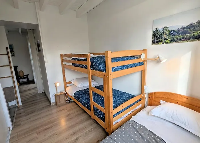 La Belle Des Rives Marssac-sur-Tarn