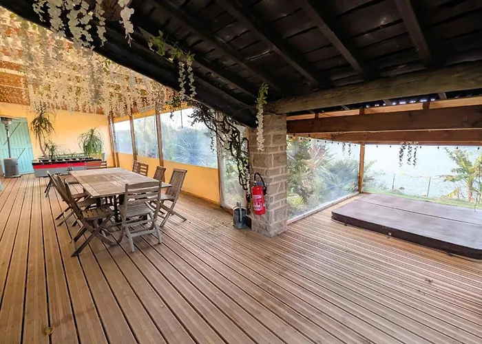 La Belle Des Rives Сasa de vacaciones Marssac-sur-Tarn