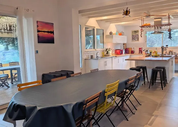 Au Bord Du Tarn Avec Ponton Et Marssac-sur-Tarn