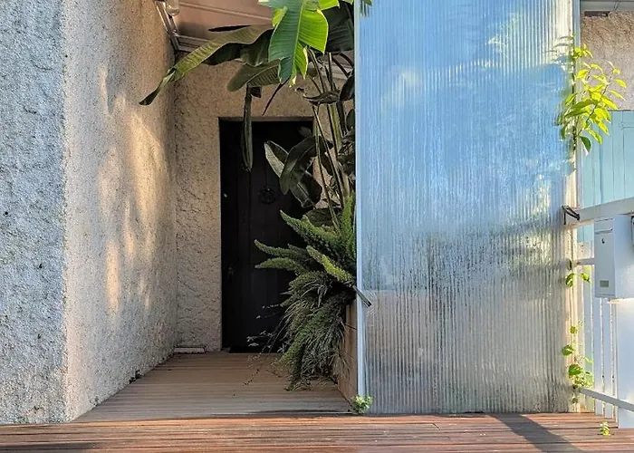 別荘 Au Bord Du Tarn Avec Ponton Et Marssac-sur-Tarn